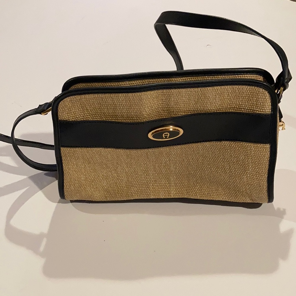 Vintage Purse